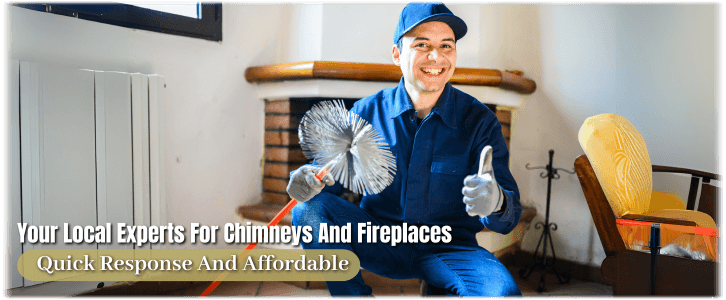 Chimney and Fireplace Solutions