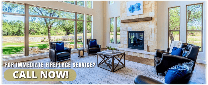 Fireplace Installation Denver