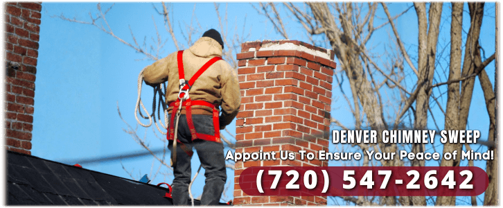 Denver Chimney Sweep