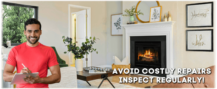 Chimney and Fireplace Inspection Denver